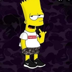 Meet your Posher, Yoni j